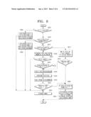 UNIT INSTALLABLE IN APPARATUS INCLUDING A CONSUMABLE CONTAINER AND A CHIP     AND METHOD OF MANAGING THE SAME diagram and image