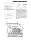 DEVELOPER CONTAINER AND IMAGE FORMING DEVICE diagram and image