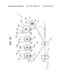 IMAGE FORMING APPARATUS diagram and image