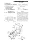 Image-Forming Device Having Mechanism for Separating Developing Rollers     from Photosensitive Drums diagram and image