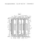 Image-Forming Device Having Mechanism for Separating Developing Rollers     from Photosensitive Drums diagram and image