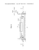 Image-Forming Device Having Mechanism for Separating Developing Rollers     from Photosensitive Drums diagram and image