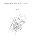 TAPE CASSETTE diagram and image