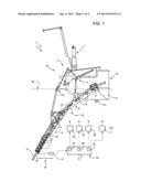 Method of Laying a Pipeline from a Laying Vessel onto the Bed of a Body of     Water, and Laying Vessel diagram and image