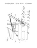 Method of Laying a Pipeline from a Laying Vessel onto the Bed of a Body of     Water, and Laying Vessel diagram and image