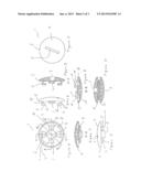 COUPLING DEVICE diagram and image