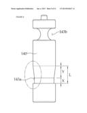 VARIABLE OIL PUMP diagram and image