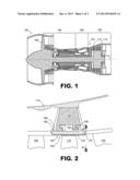 Preforms and Related Methods for Repairing Abradable Seals of Gas Turbine     Engines diagram and image