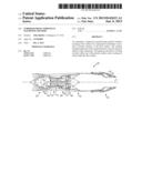 TURBOMACHINE COMPONENT MACHINING METHOD diagram and image