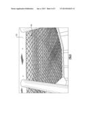 TURBOMACHINE COMPONENT MACHINING METHOD diagram and image