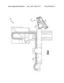 TURBOMACHINE COMPONENT MACHINING METHOD diagram and image