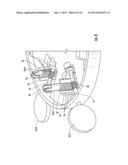 ROTARY ENERGY GENERATING SYSTEM AND CORRESPONDING DEVICE diagram and image