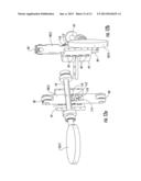 ROTARY ENERGY GENERATING SYSTEM AND CORRESPONDING DEVICE diagram and image