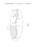 FLUID INTERFACE DEVICE AND METHOD diagram and image