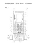 FLUID CONTROL DEVICE diagram and image