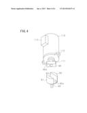 FLUID CONTROL DEVICE diagram and image