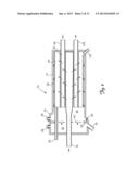 OXYGENATOR WITH INTEGRATED ARTERIAL FILTER INCLUDING FILTER FRAME diagram and image