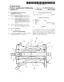 BLOOD PROCESSING UNIT WITH MODIFIED FLOW PATH diagram and image