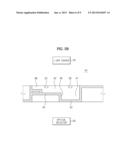 MICROFLUIDIC DEVICE AND MICROFLUIDIC SYSTEM INCLUDING THE SAME diagram and image