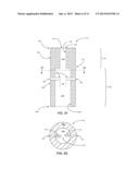 FLOW DISTRIBUTION FOR MONOLITHIC REACTORS diagram and image