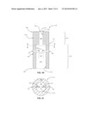 FLOW DISTRIBUTION FOR MONOLITHIC REACTORS diagram and image