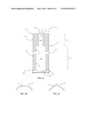 FLOW DISTRIBUTION FOR MONOLITHIC REACTORS diagram and image