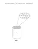 FLOW DISTRIBUTION FOR MONOLITHIC REACTORS diagram and image