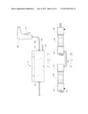 OZONATED LIQUID DISPENSING UNIT diagram and image