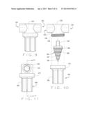 OZONATED LIQUID DISPENSING UNIT diagram and image