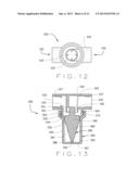 OZONATED LIQUID DISPENSING UNIT diagram and image