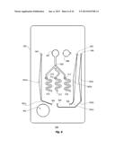 MICROFLUIDIC APPARATUS AND METHODS FOR PERFORMING BLOOD TYPING AND     CROSSMATCHING diagram and image