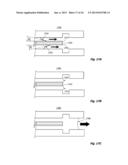 MICROFLUIDIC APPARATUS AND METHODS FOR PERFORMING BLOOD TYPING AND     CROSSMATCHING diagram and image