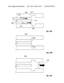 MICROFLUIDIC APPARATUS AND METHODS FOR PERFORMING BLOOD TYPING AND     CROSSMATCHING diagram and image