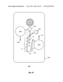 MICROFLUIDIC APPARATUS AND METHODS FOR PERFORMING BLOOD TYPING AND     CROSSMATCHING diagram and image