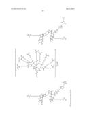 MULTIFUNCTIONAL DEGRADABLE NANOPARTICLES WITH CONTROL OVER SIZE AND     FUNCTIONALITIES diagram and image