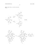 MULTIFUNCTIONAL DEGRADABLE NANOPARTICLES WITH CONTROL OVER SIZE AND     FUNCTIONALITIES diagram and image