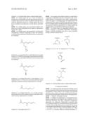 MULTIFUNCTIONAL DEGRADABLE NANOPARTICLES WITH CONTROL OVER SIZE AND     FUNCTIONALITIES diagram and image