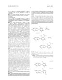 2-PHENYL- 1,2,3- BENZOTRIAZOLES FOR UV RADIATION ABSORBANCE diagram and image