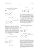 2-PHENYL- 1,2,3- BENZOTRIAZOLES FOR UV RADIATION ABSORBANCE diagram and image