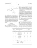 2-PHENYL- 1,2,3- BENZOTRIAZOLES FOR UV RADIATION ABSORBANCE diagram and image