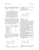 2-PHENYL- 1,2,3- BENZOTRIAZOLES FOR UV RADIATION ABSORBANCE diagram and image