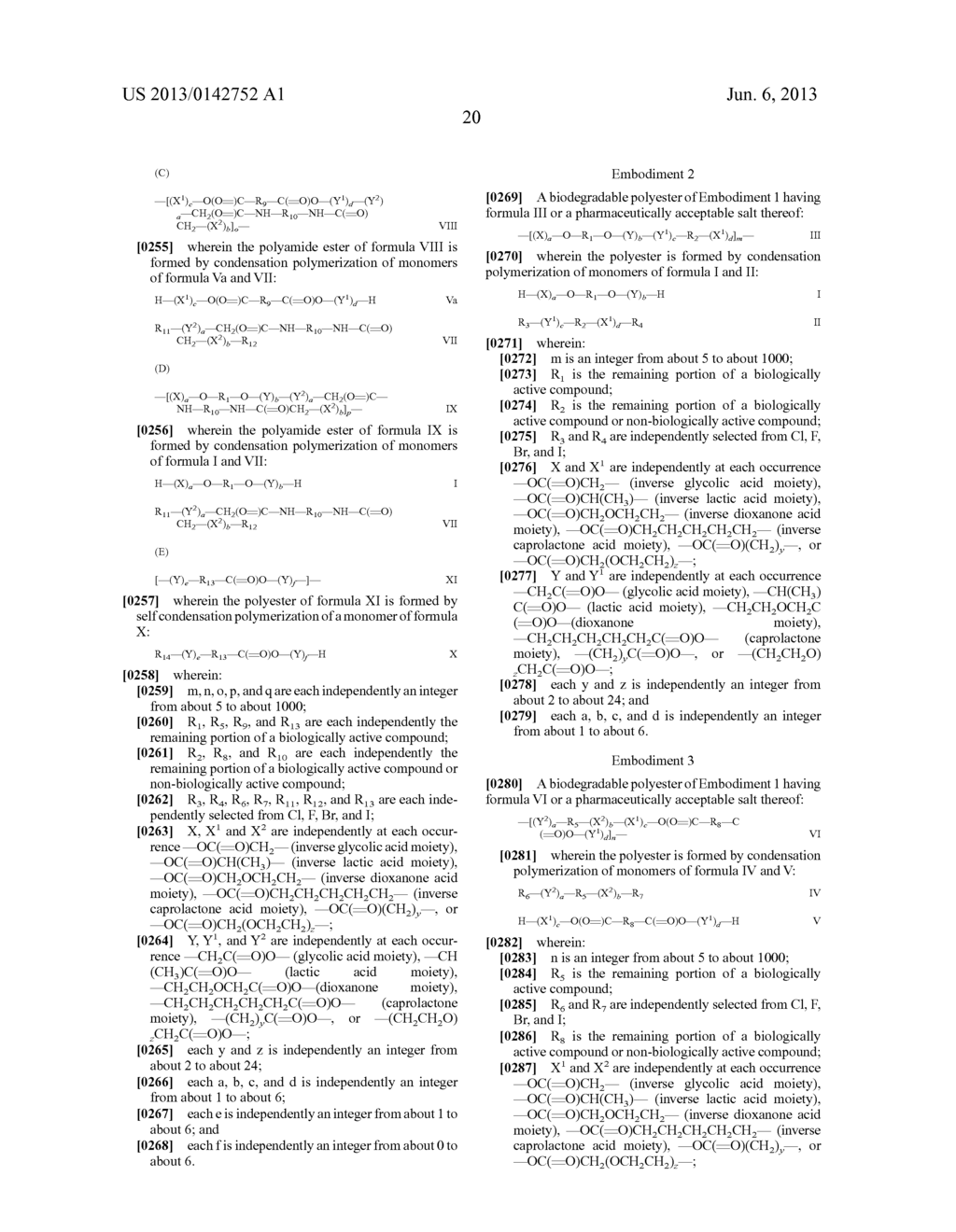 CONTROLLED RELEASE OF BIOLOGICALLY ACTIVE COMPOUNDS - diagram, schematic, and image 21