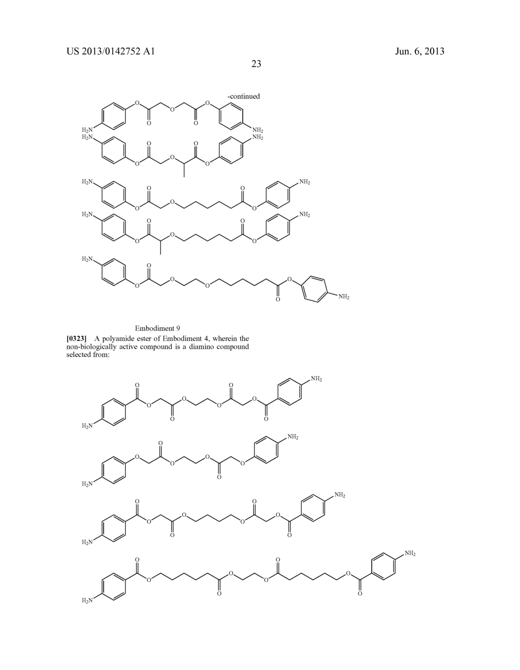 CONTROLLED RELEASE OF BIOLOGICALLY ACTIVE COMPOUNDS - diagram, schematic, and image 24