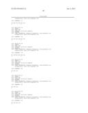 COMPLEXATION OF NUCLEIC ACIDS WITH DISULFIDE-CROSSLINKED CATIONIC     COMPONENTS FOR TRANSFECTION AND IMMUNOSTIMULATION diagram and image