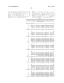 RECOMBINANT INFLUENZA VIRUS-LIKE PARTICLES (VLPS) PRODUCED IN TRANSGENIC     PLANTS EXPRESSING HEMAGGLUTININ diagram and image