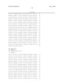 RECOMBINANT INFLUENZA VIRUS-LIKE PARTICLES (VLPS) PRODUCED IN TRANSGENIC     PLANTS EXPRESSING HEMAGGLUTININ diagram and image