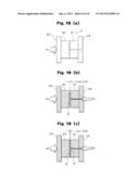 CONTROL DEVICE OF INJECTION MOLDING MACHINE diagram and image