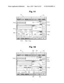 CONTROL DEVICE OF INJECTION MOLDING MACHINE diagram and image