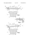 FOOD PRODUCT diagram and image