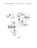 CONSUMER ORIENTED SYSTEM FOR DELIVERY OF PRODUCT INCLUDING SINGLE-SERVING     PACKAGE FOR PRESERVATIVE-FREE FRUIT PIECES diagram and image